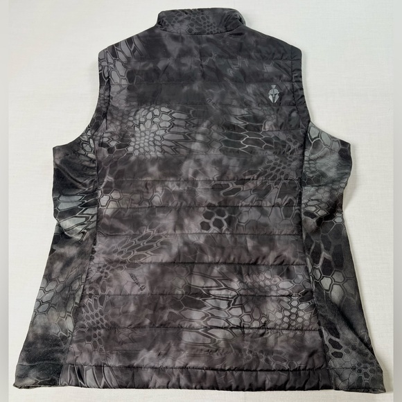 KRYPTEK Cadog 2 vest TYPHON, Size Large - Picture 8 of 9